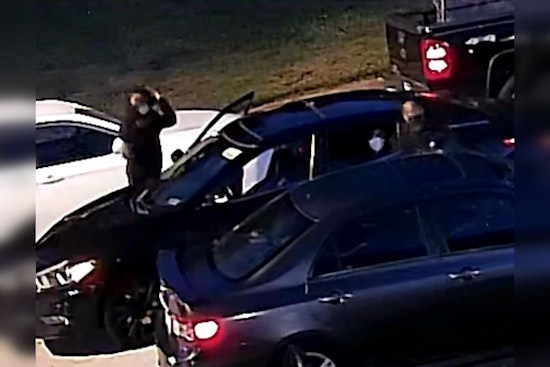 Over 70 Vehicles Vandalized in Break-In Spree Across Roxborough, Andorra, and Cheltenham Township