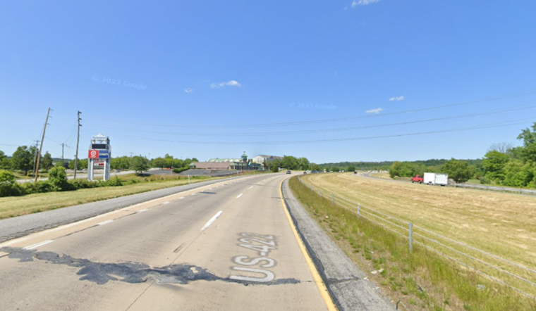 Overnight Lane Closures Begin on U.S. 422 in Upper and Lower Providence Townships Amid $6.9 Million Road Improvement Project