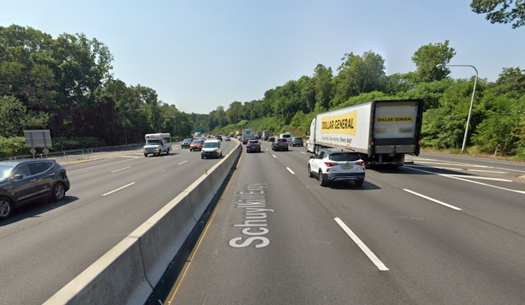 Overnight Lane Closures on Philly's I-76 West for $36.8 Million Resurfacing Project Starting Next Week