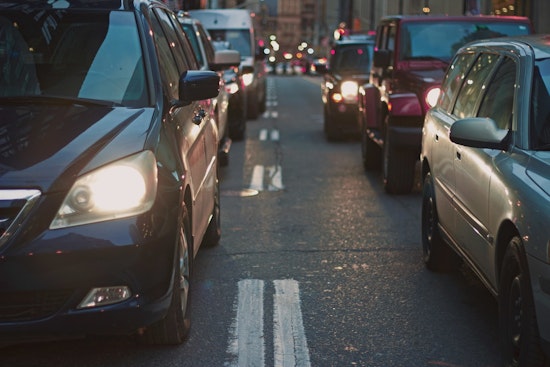 Oversized Load to Cause Traffic Disruptions Across East Tennessee This Weekend