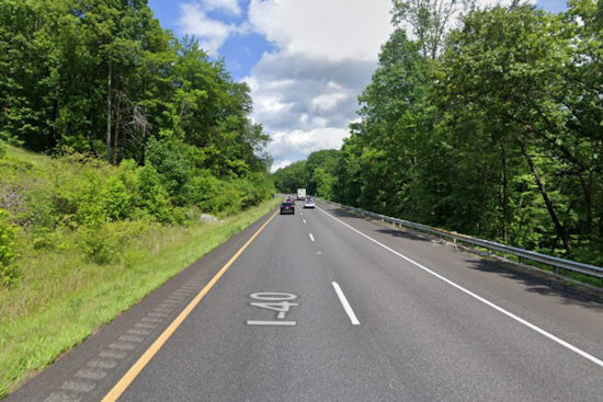 Overturned Tractor-Trailer on I-40 Causes Major Delays in Roane County, TDOT Advises Caution