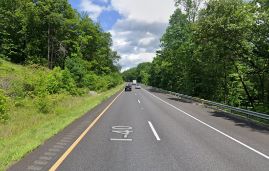 Overturned Tractor-Trailer on I-40 Causes Major Delays in Roane County, TDOT Advises Caution