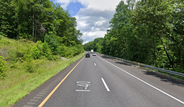 Overturned Tractor-Trailer on I-40 Causes Major Delays in Roane County, TDOT Advises Caution