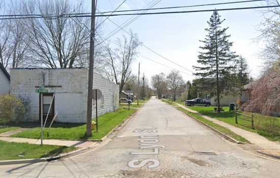 Owosso Man Detained After Early Morning Shooting Spree, No Injuries Reported