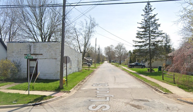 Owosso Man Detained After Early Morning Shooting Spree, No Injuries Reported