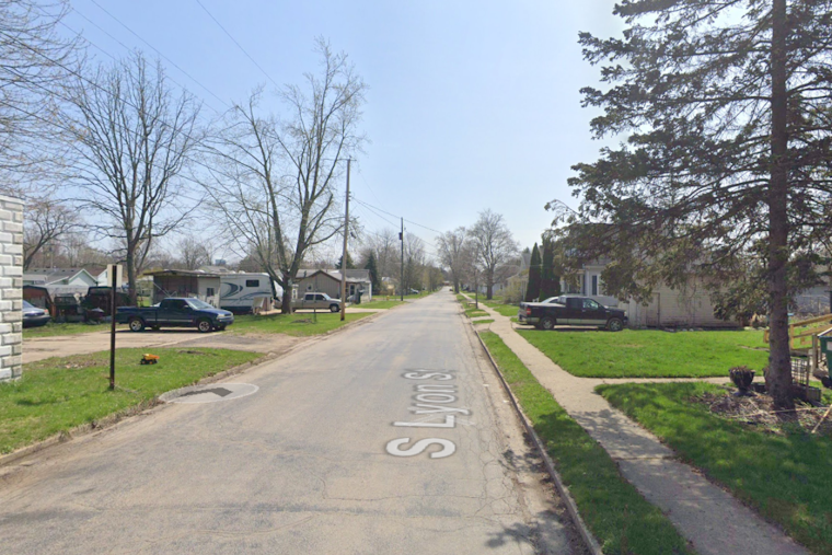 Owosso Man Detained on Federal Charges for Possession of Illegal Firearm After Reports of Gunfire
