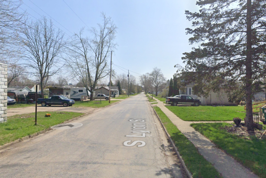 Owosso Man Detained on Federal Charges for Possession of Illegal Firearm After Reports of Gunfire