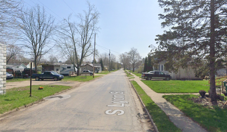 Owosso Man Detained on Federal Charges for Possession of Illegal Firearm After Reports of Gunfire