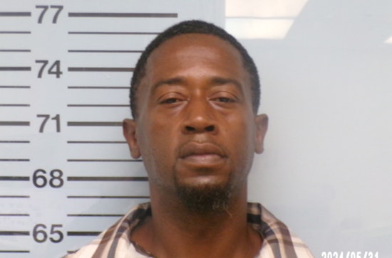 Oxford Man Detained in Lafayette County on Rape Charges; $100K Bond Set