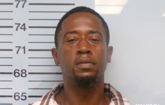 Oxford Man Detained in Lafayette County on Rape Charges; $100K Bond Set