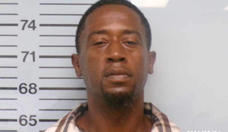 Oxford Man Detained in Lafayette County on Rape Charges; $100K Bond Set