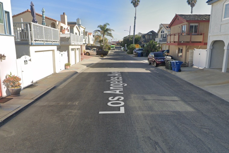 Oxnard Duo Arrested on Multiple Firearm Charges Following Sheriff's Investigation