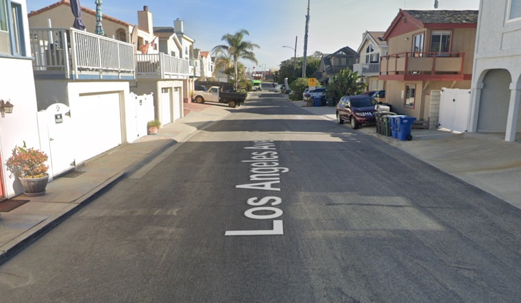 Oxnard Duo Arrested on Multiple Firearm Charges Following Sheriff's Investigation