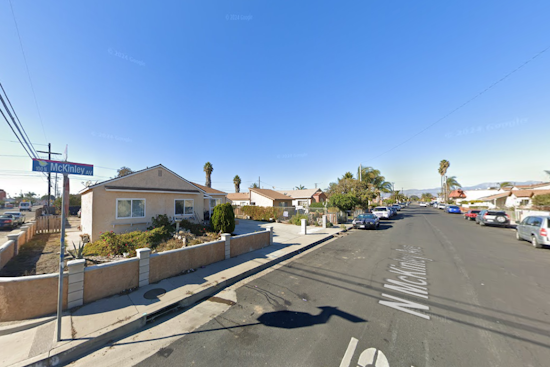 Oxnard Man Charged With Drug and Gun-Related Crimes After Police Seizure of Fentanyl and Illegal Firearm
