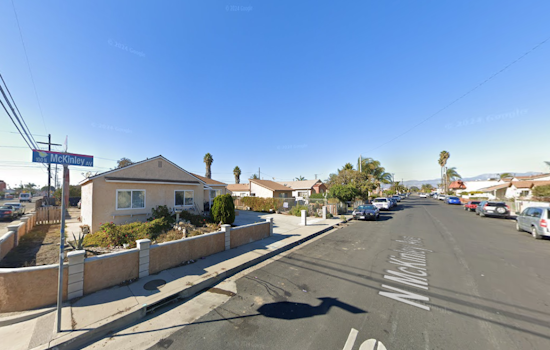 Oxnard Man Charged With Drug and Gun-Related Crimes After Police Seizure of Fentanyl and Illegal Firearm