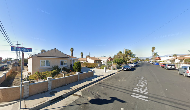 Oxnard Man Charged With Drug and Gun-Related Crimes After Police Seizure of Fentanyl and Illegal Firearm