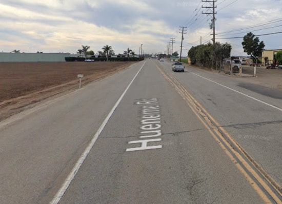 Oxnard Man Dies Following Assault and Multiple Vehicle Strikes on E. Hueneme Road, Police Seek Witnesses