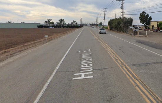 Oxnard Man Dies Following Assault and Multiple Vehicle Strikes on E. Hueneme Road, Police Seek Witnesses