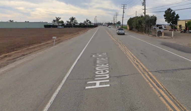Oxnard Man Dies Following Assault and Multiple Vehicle Strikes on E. Hueneme Road, Police Seek Witnesses
