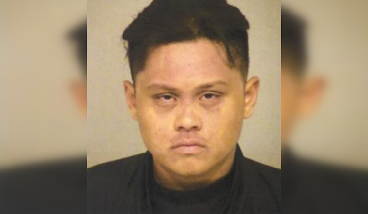 Oxnard Man Receives 30-to-Life Sentence for DUI Crash Killing Grandmother and Granddaughter