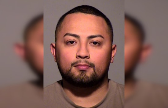 Oxnard Man Sentenced to 24 Years for Lewd Acts on Young Relative