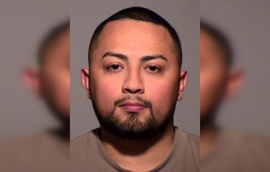 Oxnard Man Sentenced to 24 Years for Lewd Acts on Young Relative