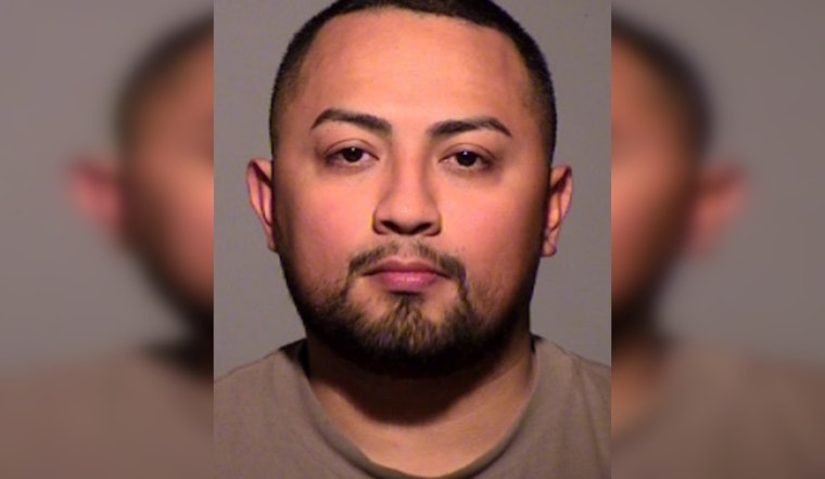 Oxnard Man Sentenced to 24 Years for Lewd Acts on Young Relative