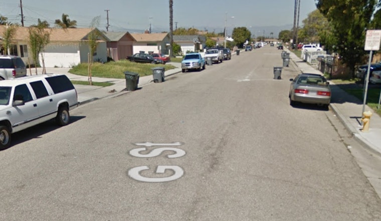 Oxnard Police Announce Arrest in April Homicide Case, Suspect Detained on $2 Million Bail