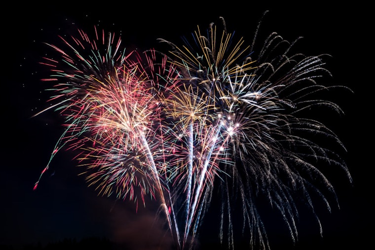Oxnard Police Enforce "Zero Tolerance" on Fireworks as July 4th Approaches