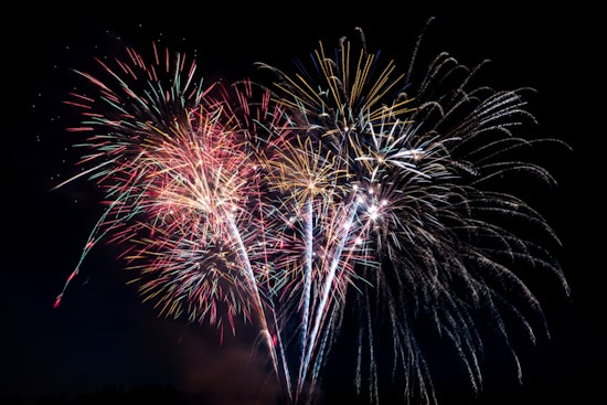 Oxnard Police Enforce "Zero Tolerance" on Fireworks as July 4th Approaches