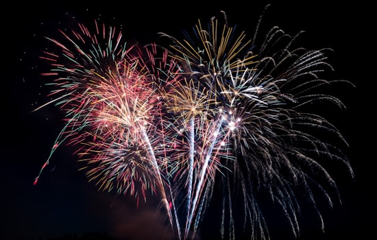 Oxnard Police Enforce "Zero Tolerance" on Fireworks as July 4th Approaches