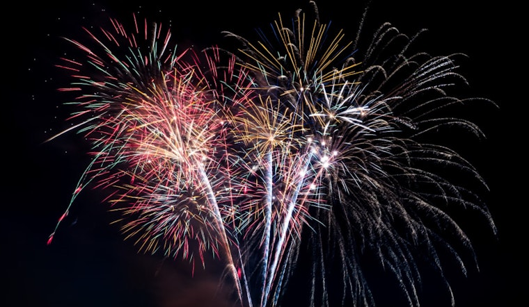 Oxnard Police Enforce "Zero Tolerance" on Fireworks as July 4th Approaches