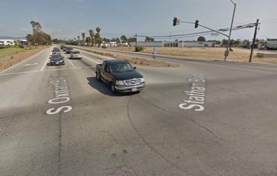 Oxnard Police Investigate Fatal Incident Involving Pedestrian Lying on Roadway