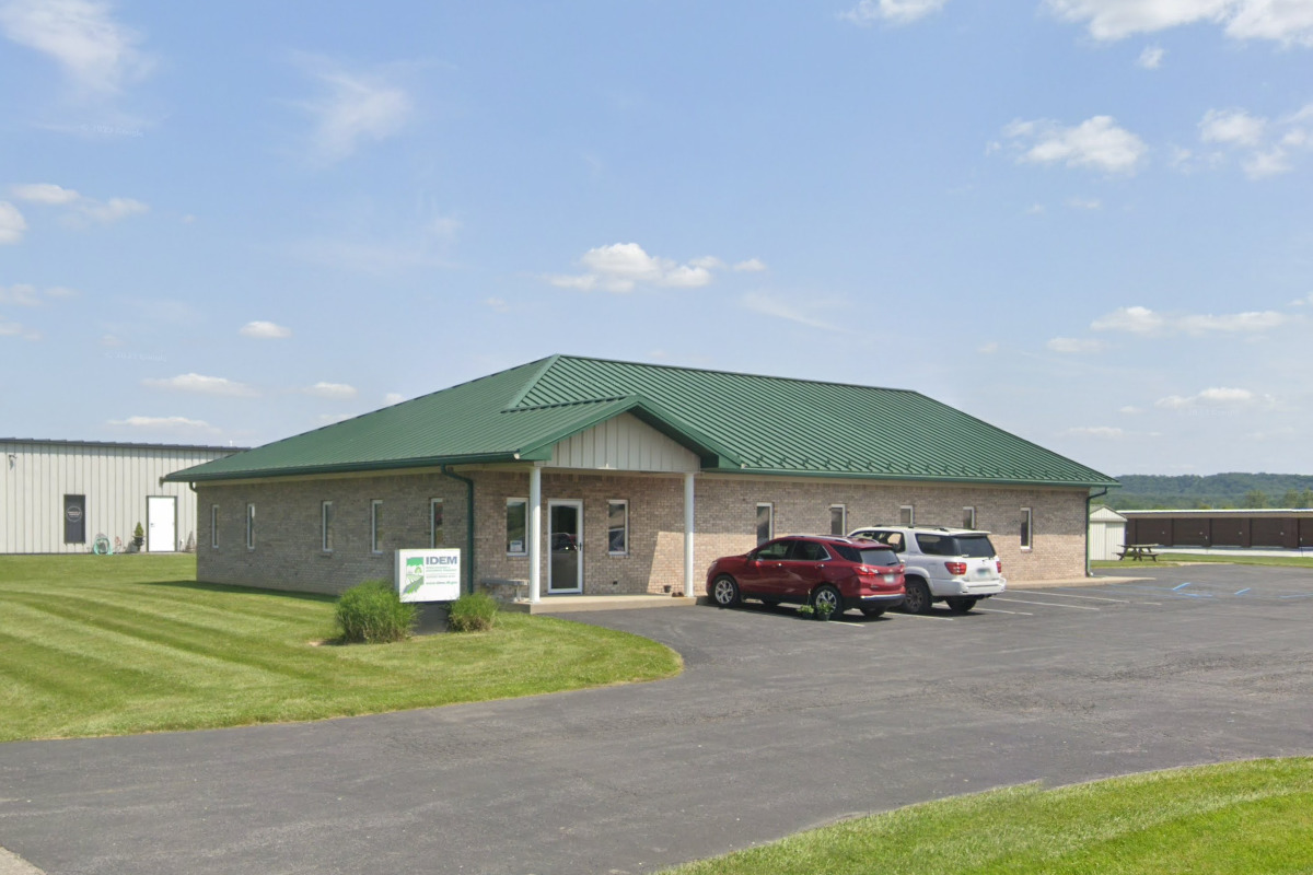 Ozone Alert, Indianapolis, Bloomington, Evansville Face Air Quality