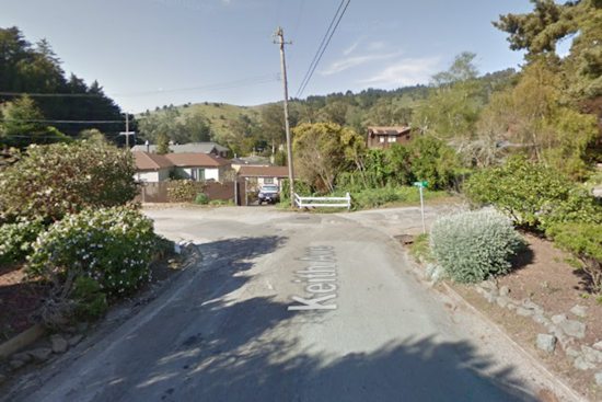 Pacifica Police Discovers Body During Search Following Welfare Check, Investigation Continues