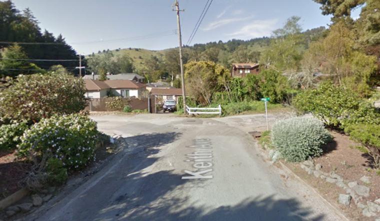 Pacifica Police Discovers Body During Search Following Welfare Check, Investigation Continues