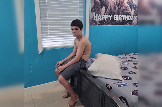 Palm Beach County Authorities Seek Help to Find Missing 13-Year-Old Boy With Autism