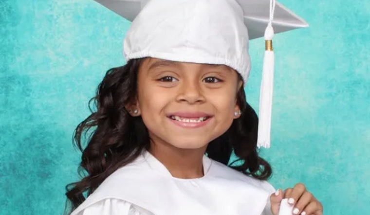 Palm Beach County Community Mourns as 5-Year-Old Girl Struck and Killed by Pickup Truck While Riding Scooter