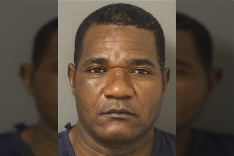Palm Beach County Painter Accused of Attempting Murder of Nephew with a Hammer on Job Site