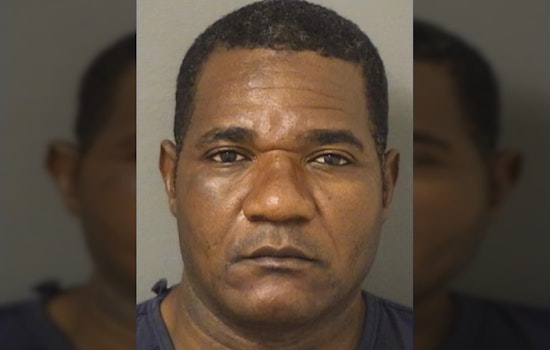 Palm Beach County Painter Accused of Attempting Murder of Nephew with a Hammer on Job Site