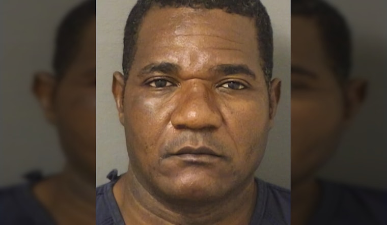 Palm Beach County Painter Accused of Attempting Murder of Nephew with a Hammer on Job Site