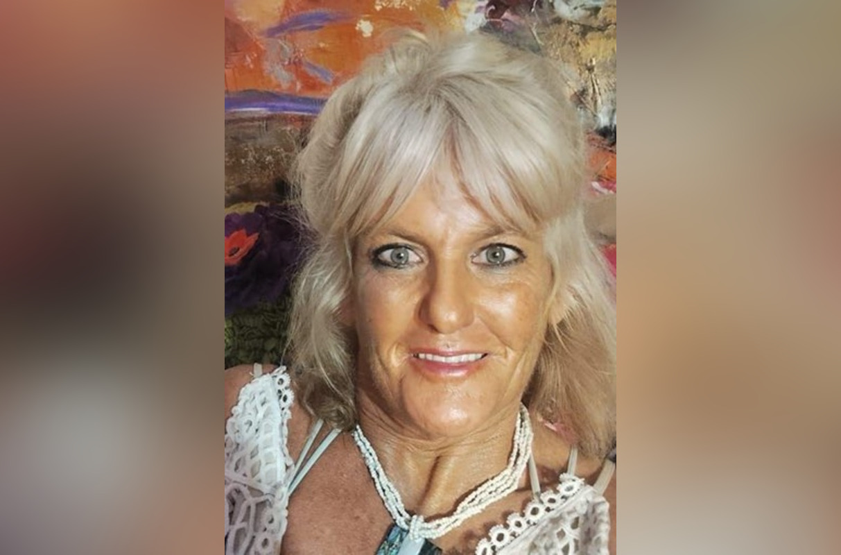 Palm Beach County Sheriffs Office Seeks Help To Locate Missing Woman