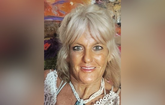 Palm Beach County Sheriff's Office Seeks Help to Locate Missing Woman Dana Cannizzo