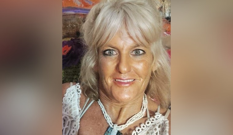 Palm Beach County Sheriff's Office Seeks Help to Locate Missing Woman Dana Cannizzo