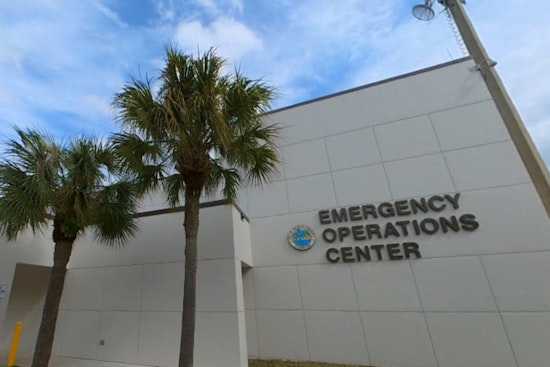 Palm Beach County to Host Local Mitigation Strategy Meeting, Public Invited to Discuss Disaster Preparedness and Cybersecurity Measures