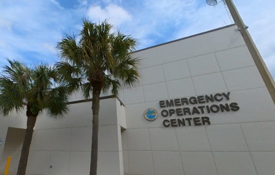 Palm Beach County to Host Local Mitigation Strategy Meeting, Public Invited to Discuss Disaster Preparedness and Cybersecurity Measures