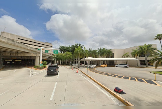 Palm Beach International Airport Hits Record 8 Million Passengers, Boosts Local Economy