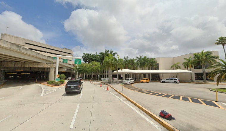Palm Beach International Airport Hits Record 8 Million Passengers, Boosts Local Economy