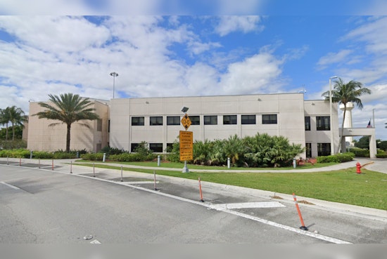 Palm Beach International Airport Welcomes Porter Airlines, Launches Direct Flights to Toronto