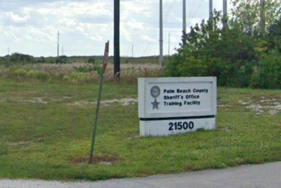 Palm Beach School District Employee Injured in Accidental Shooting at Sheriff's Office Gun Range